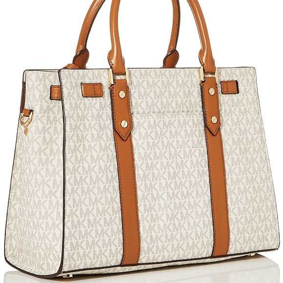 Michael Kors
Nouveau Hamilton Handbag!! - Picture 5 of 6